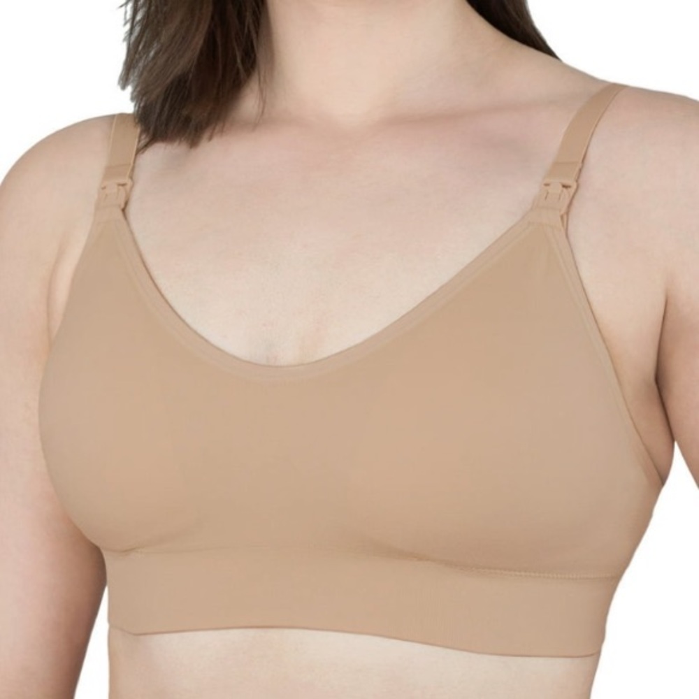 All Day Comfort Nursing Bra - Picture 4 of 5
